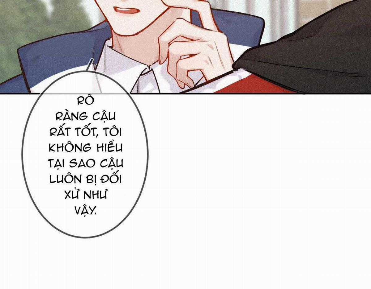 Em Đến Cùng Cơn Gió Chapter 36 trang 10