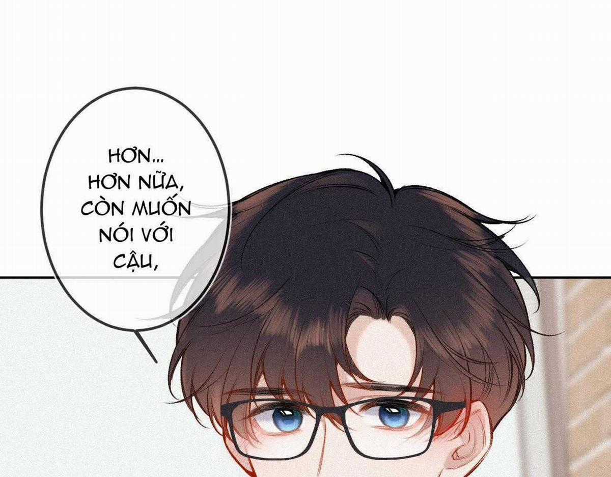 Em Đến Cùng Cơn Gió Chapter 36 trang 11