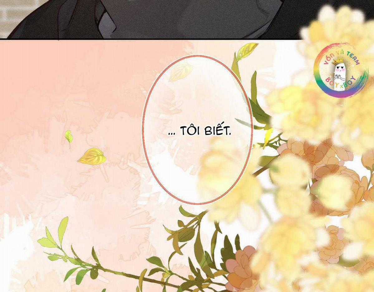 Em Đến Cùng Cơn Gió Chapter 36 trang 14