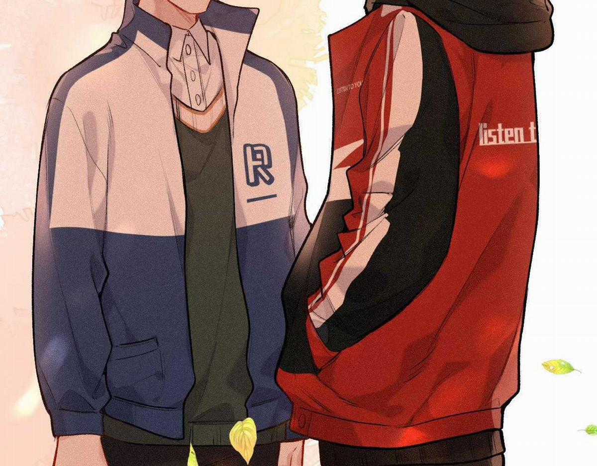 Em Đến Cùng Cơn Gió Chapter 36 trang 16