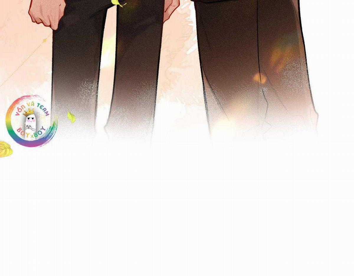 Em Đến Cùng Cơn Gió Chapter 36 trang 17