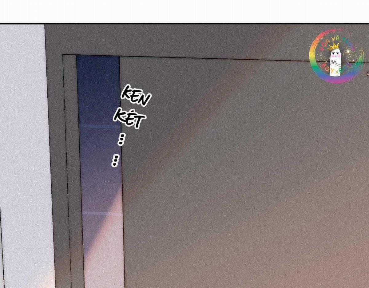 Em Đến Cùng Cơn Gió Chapter 36 trang 20