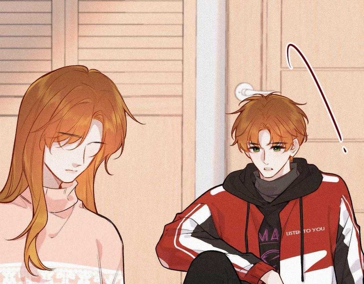 Em Đến Cùng Cơn Gió Chapter 36 trang 26