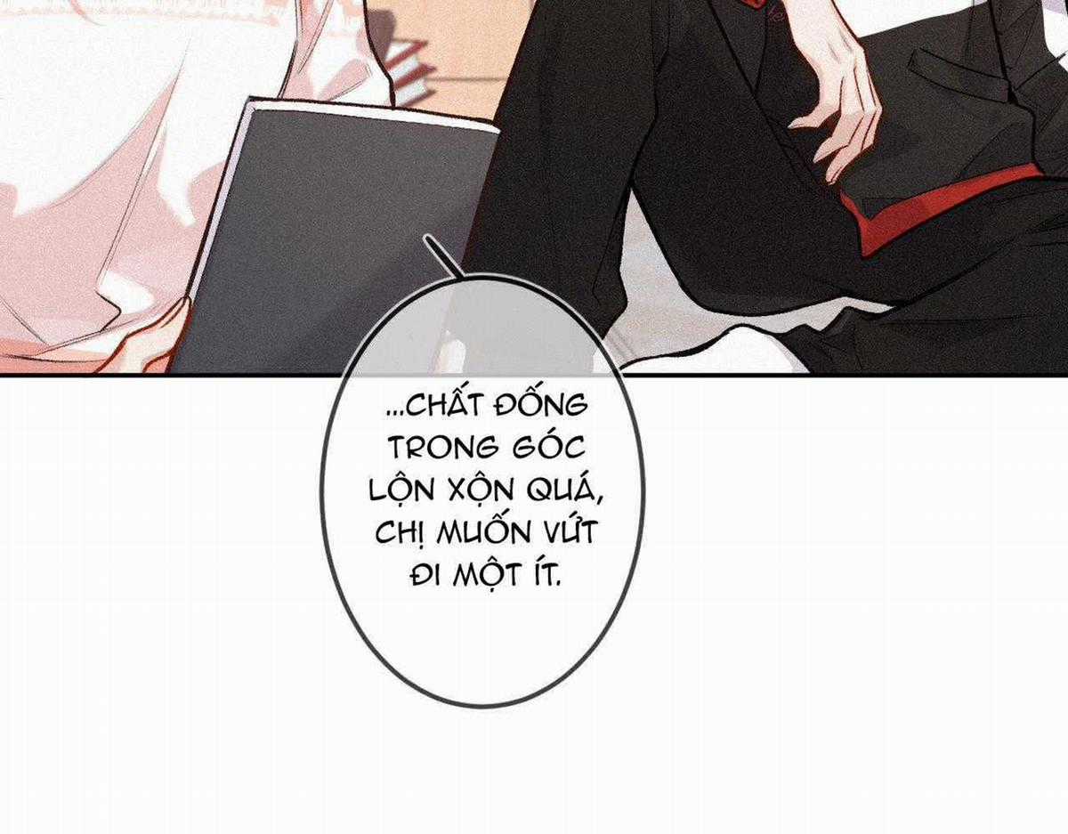 Em Đến Cùng Cơn Gió Chapter 36 trang 27