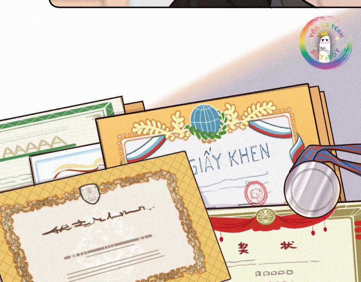 Em Đến Cùng Cơn Gió Chapter 36 trang 29