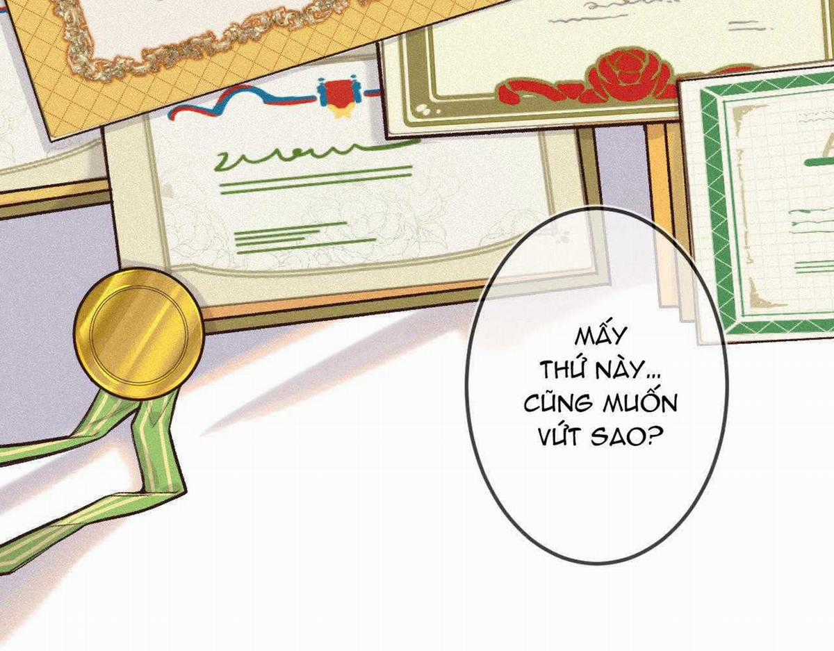 Em Đến Cùng Cơn Gió Chapter 36 trang 30