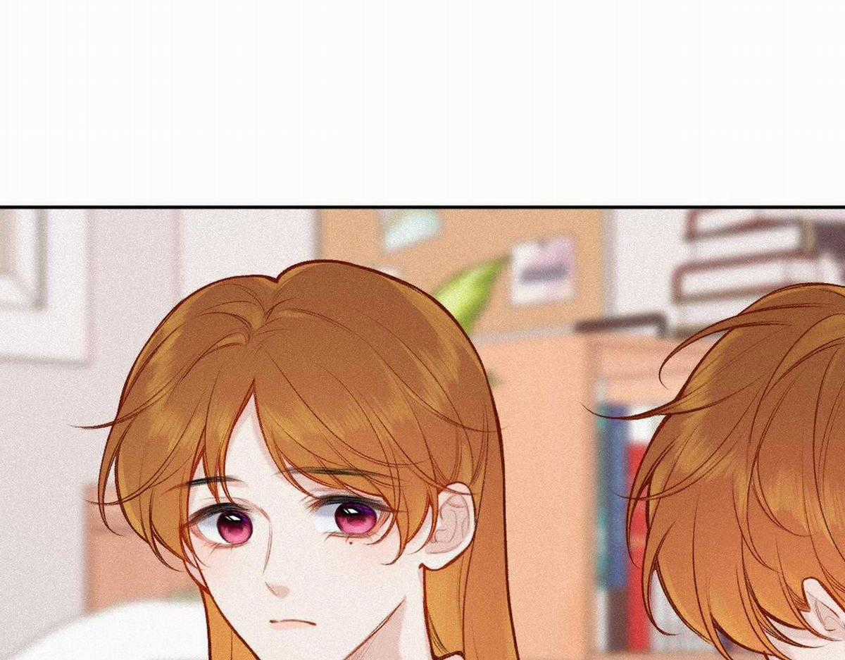 Em Đến Cùng Cơn Gió Chapter 36 trang 31