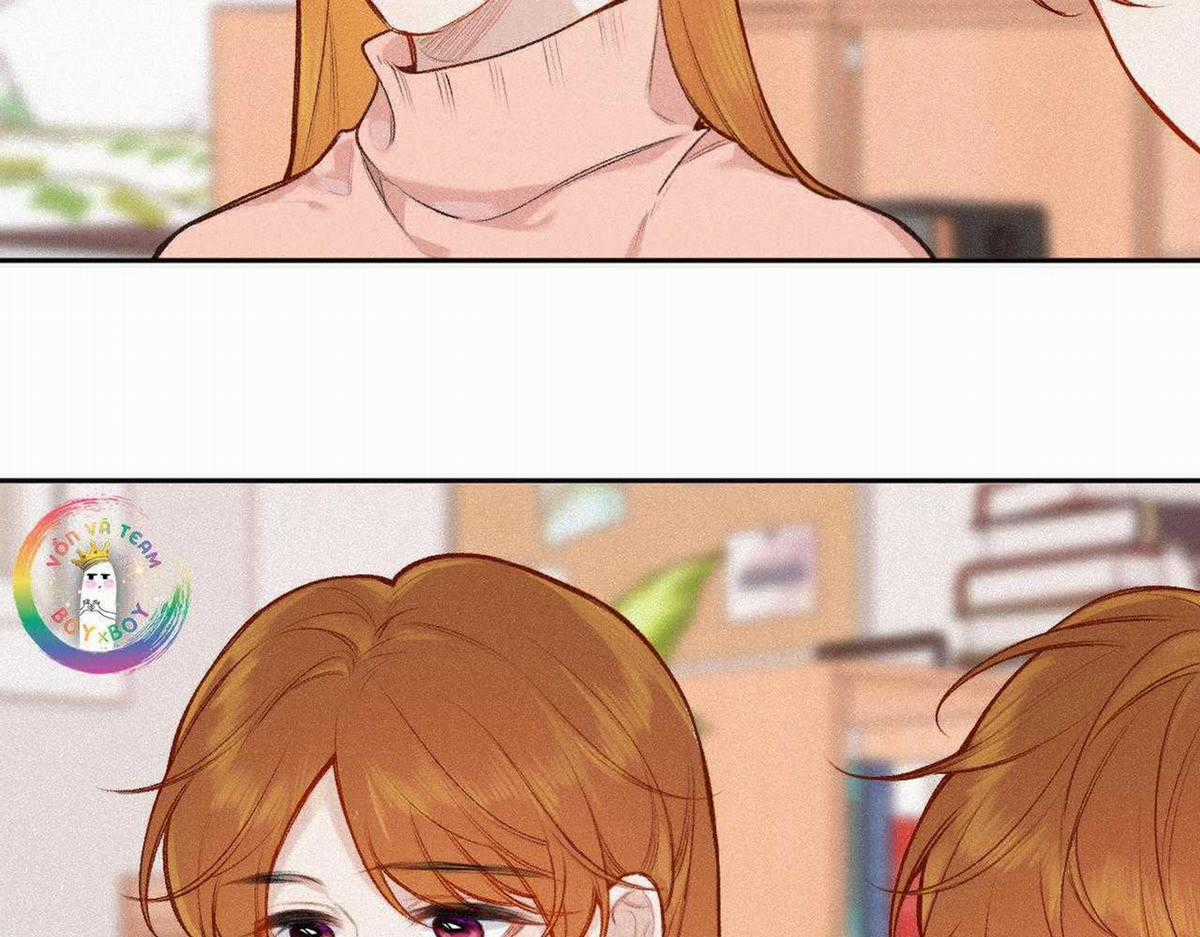 Em Đến Cùng Cơn Gió Chapter 36 trang 32