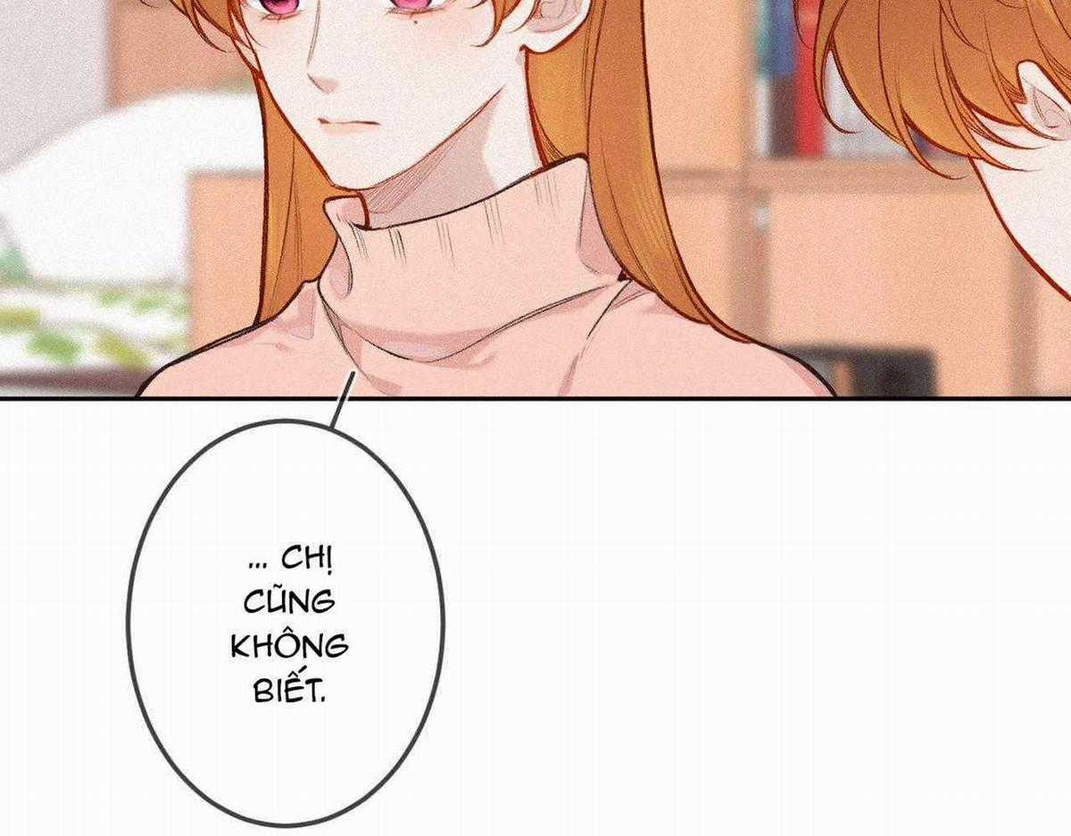 Em Đến Cùng Cơn Gió Chapter 36 trang 33