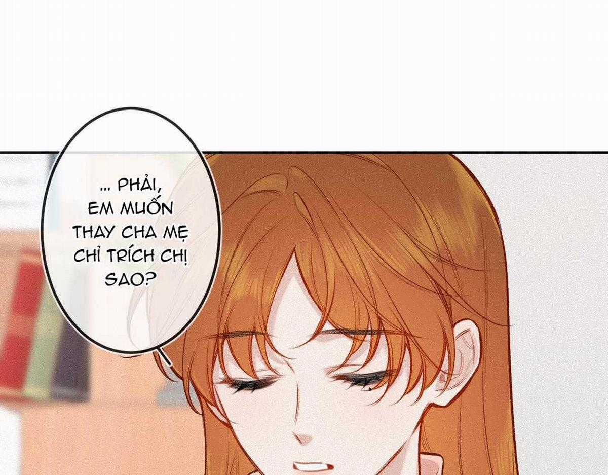 Em Đến Cùng Cơn Gió Chapter 36 trang 37