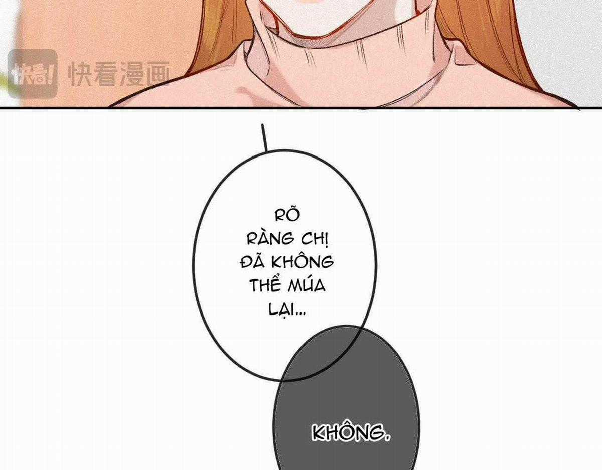 Em Đến Cùng Cơn Gió Chapter 36 trang 38