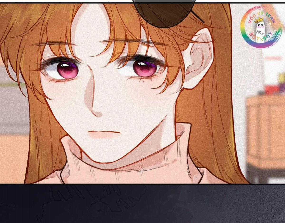 Em Đến Cùng Cơn Gió Chapter 36 trang 39