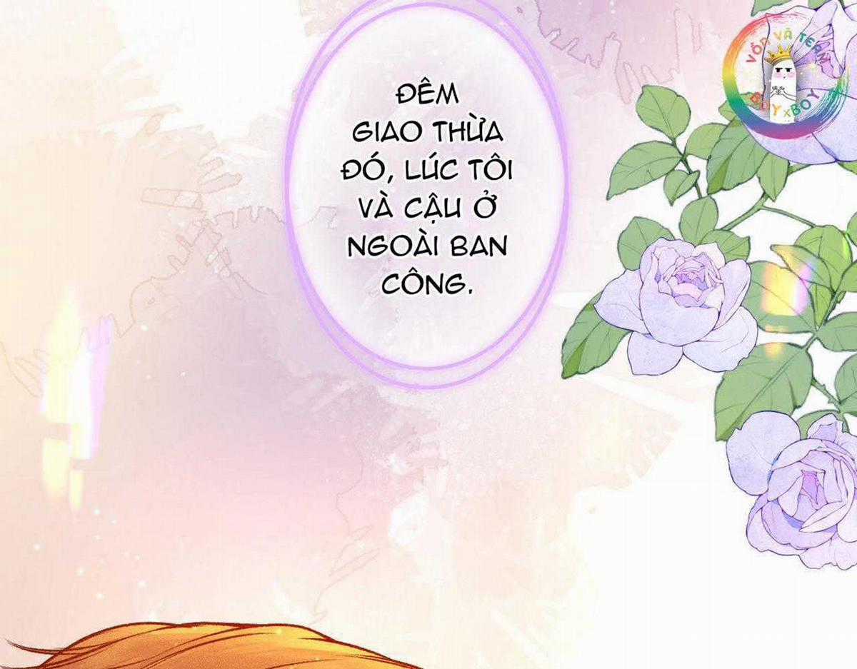 Em Đến Cùng Cơn Gió Chapter 36 trang 4