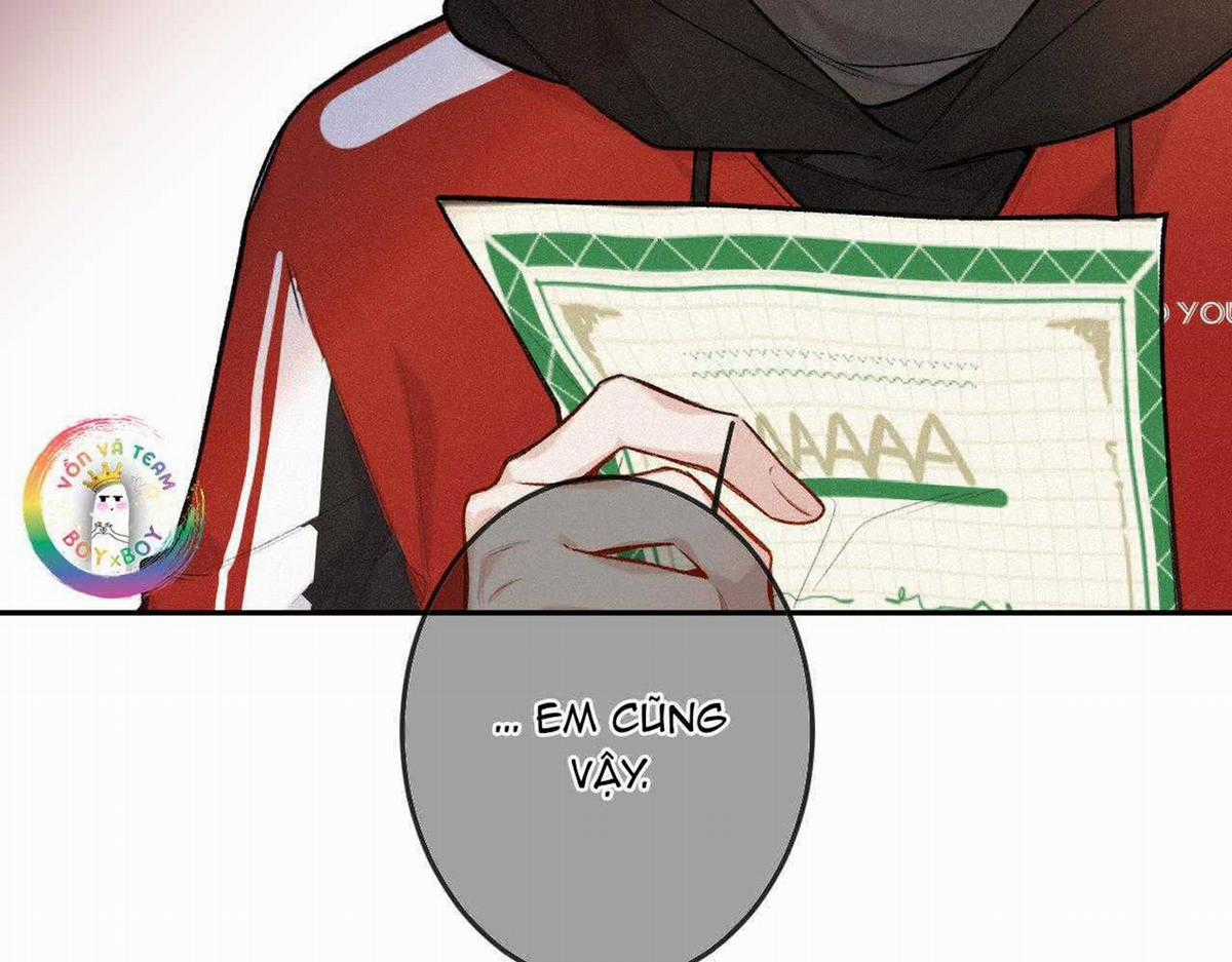 Em Đến Cùng Cơn Gió Chapter 36 trang 42