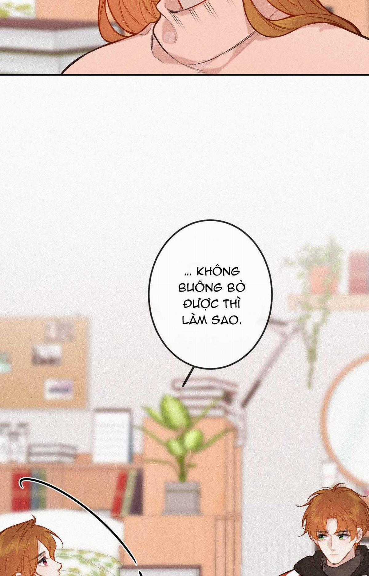 Em Đến Cùng Cơn Gió Chapter 36 trang 44