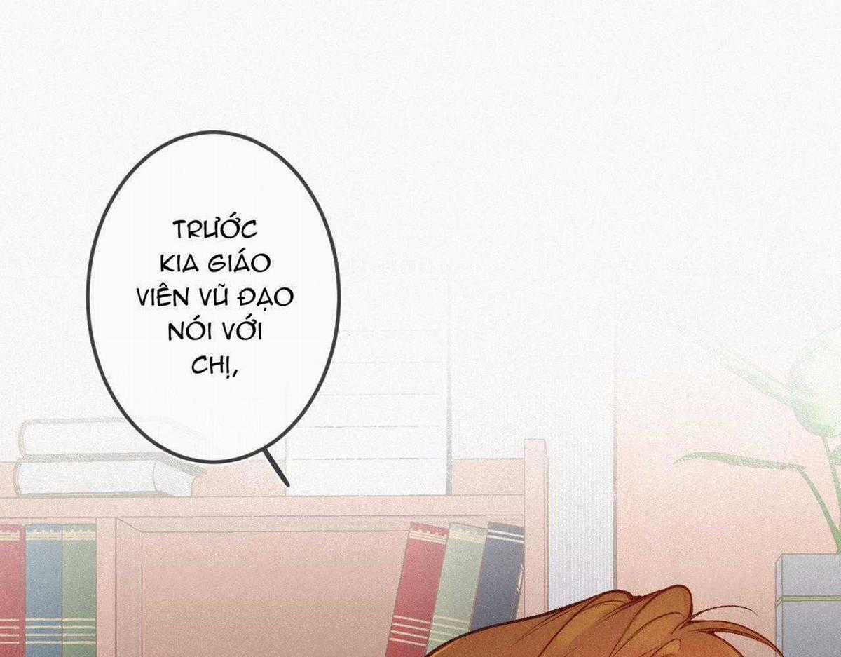 Em Đến Cùng Cơn Gió Chapter 36 trang 46