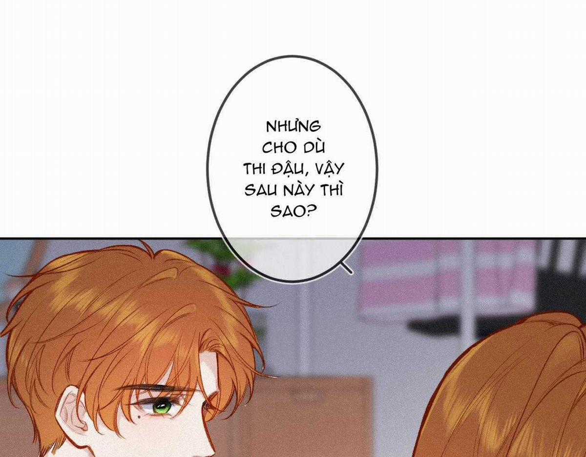 Em Đến Cùng Cơn Gió Chapter 36 trang 48