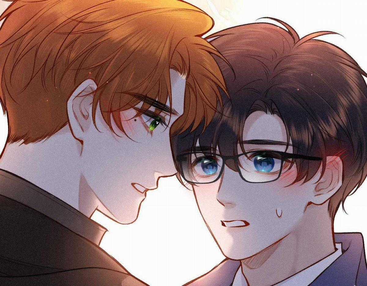 Em Đến Cùng Cơn Gió Chapter 36 trang 5