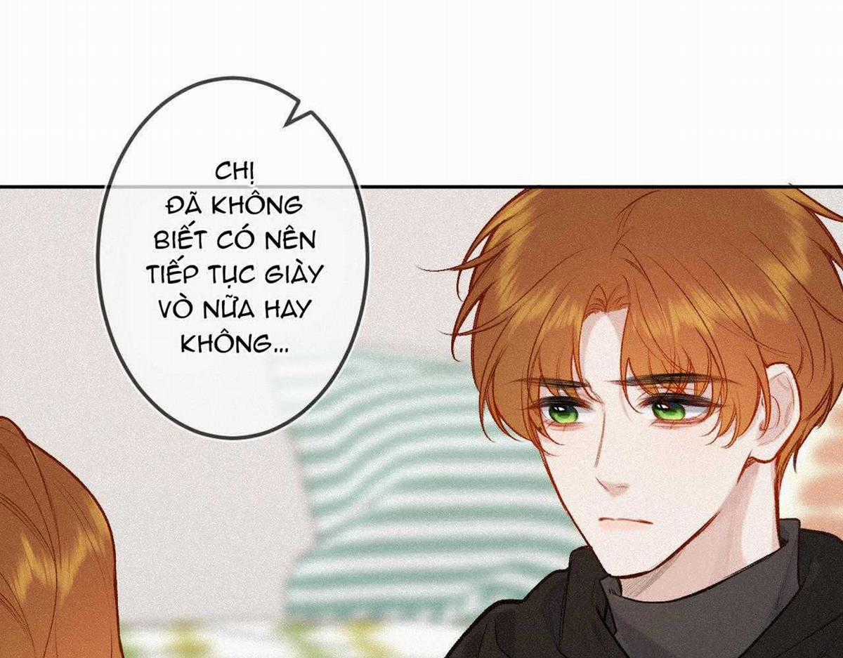 Em Đến Cùng Cơn Gió Chapter 36 trang 53