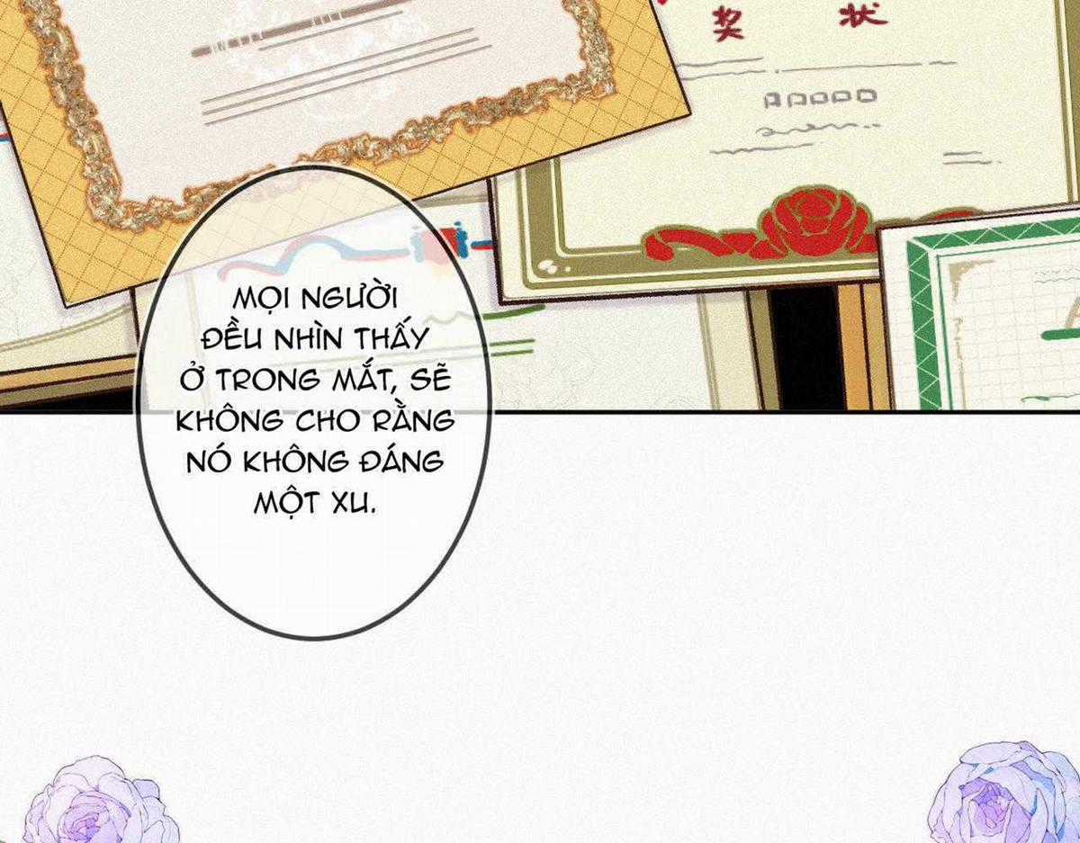 Em Đến Cùng Cơn Gió Chapter 36 trang 57