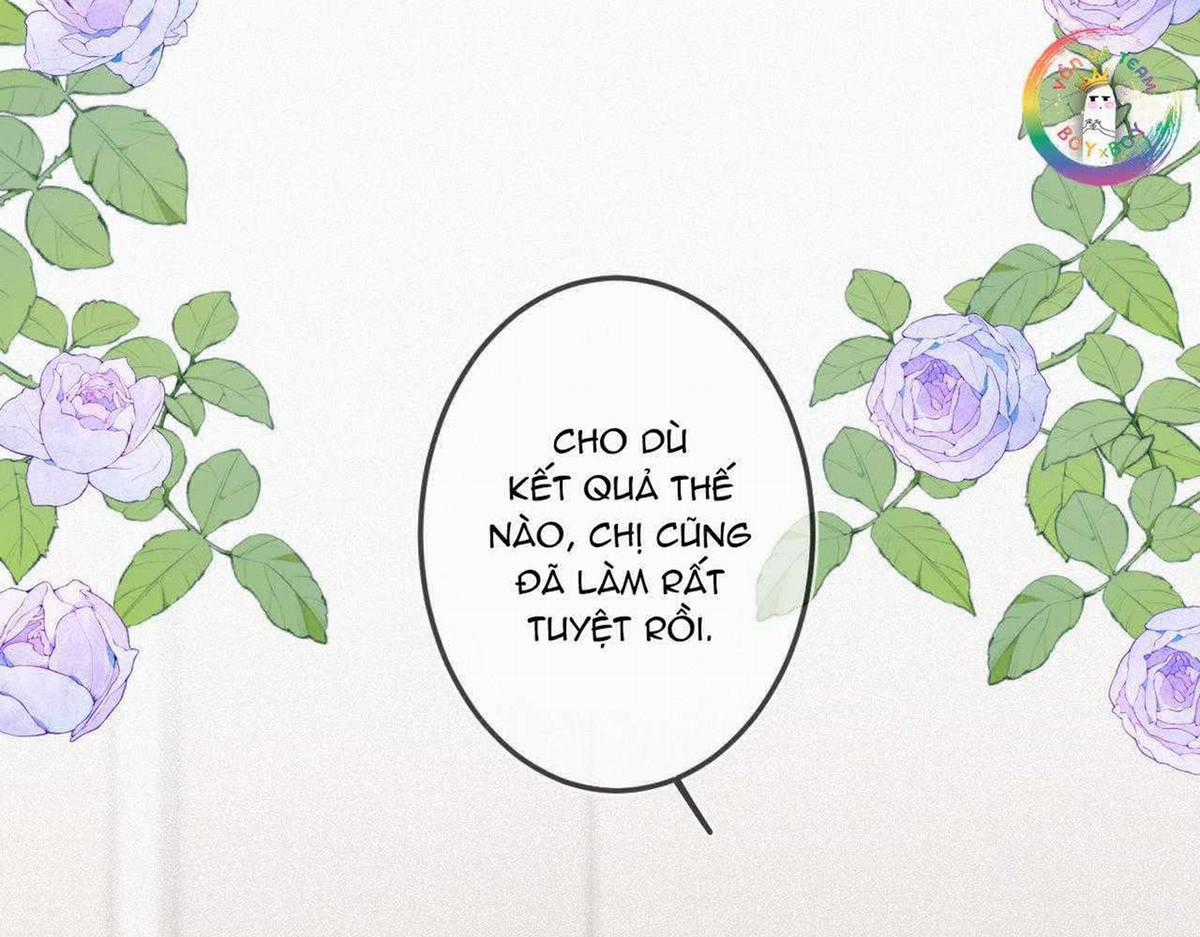 Em Đến Cùng Cơn Gió Chapter 36 trang 58