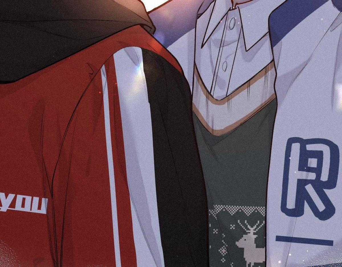 Em Đến Cùng Cơn Gió Chapter 36 trang 6