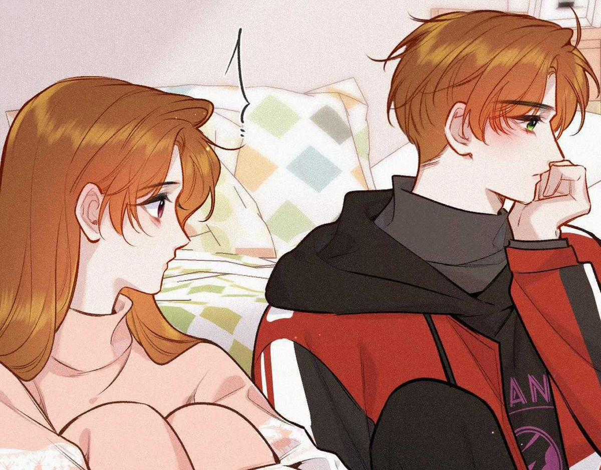 Em Đến Cùng Cơn Gió Chapter 36 trang 72