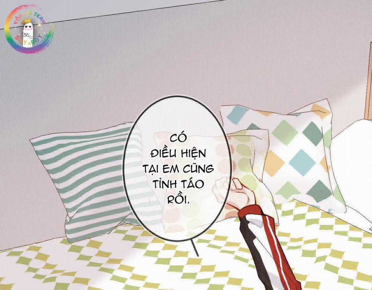 Em Đến Cùng Cơn Gió Chapter 36 trang 76