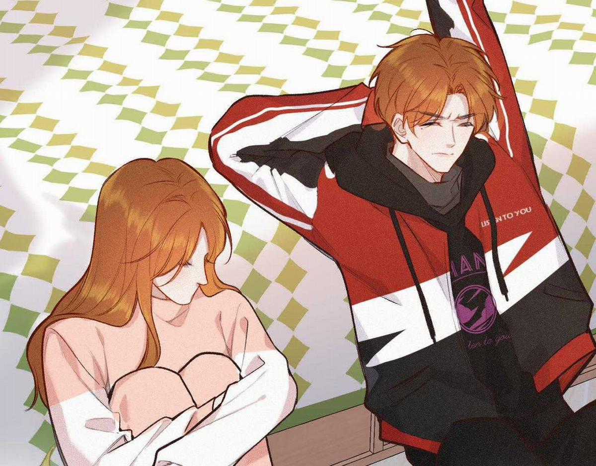 Em Đến Cùng Cơn Gió Chapter 36 trang 77