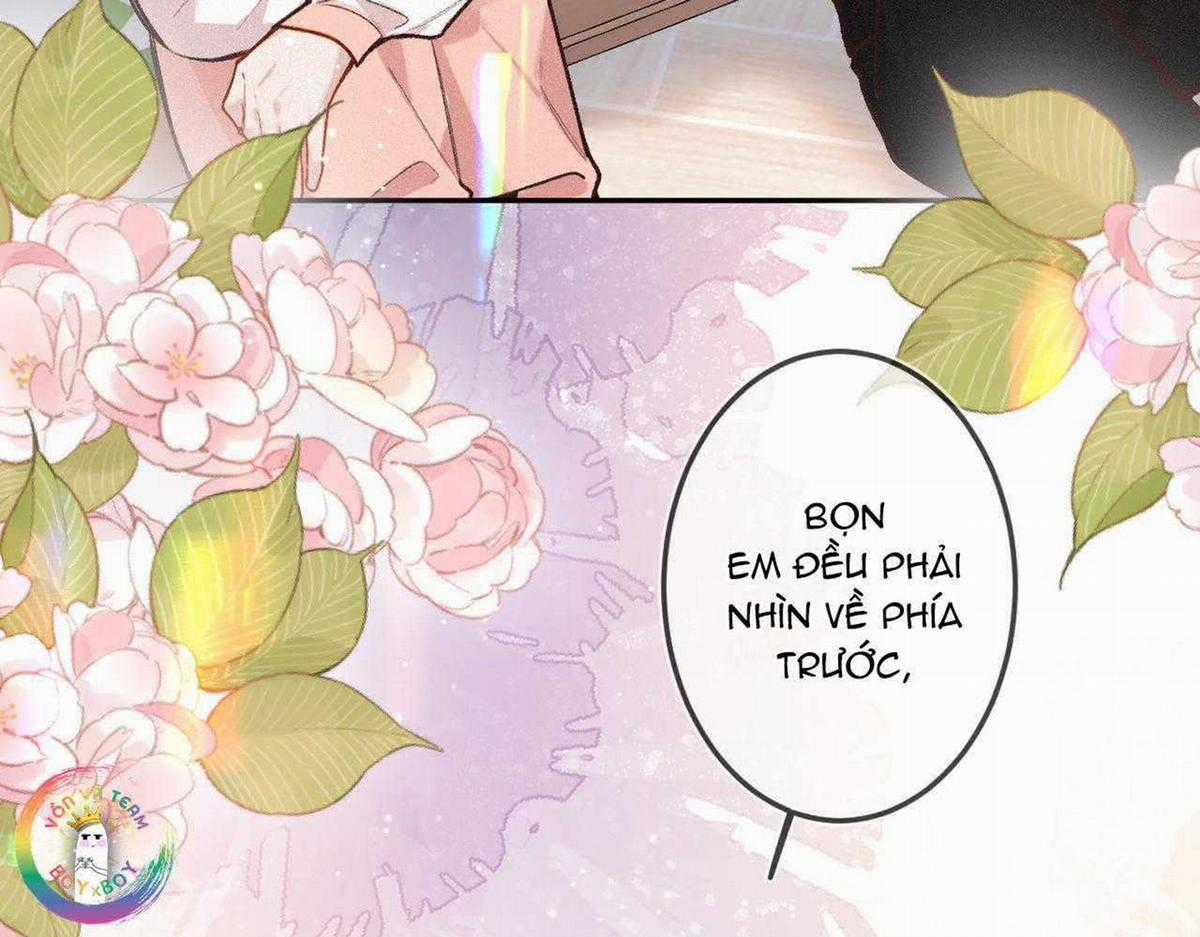 Em Đến Cùng Cơn Gió Chapter 36 trang 78