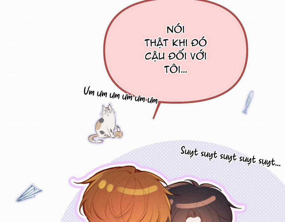 Em Đến Cùng Cơn Gió Chapter 36 trang 8