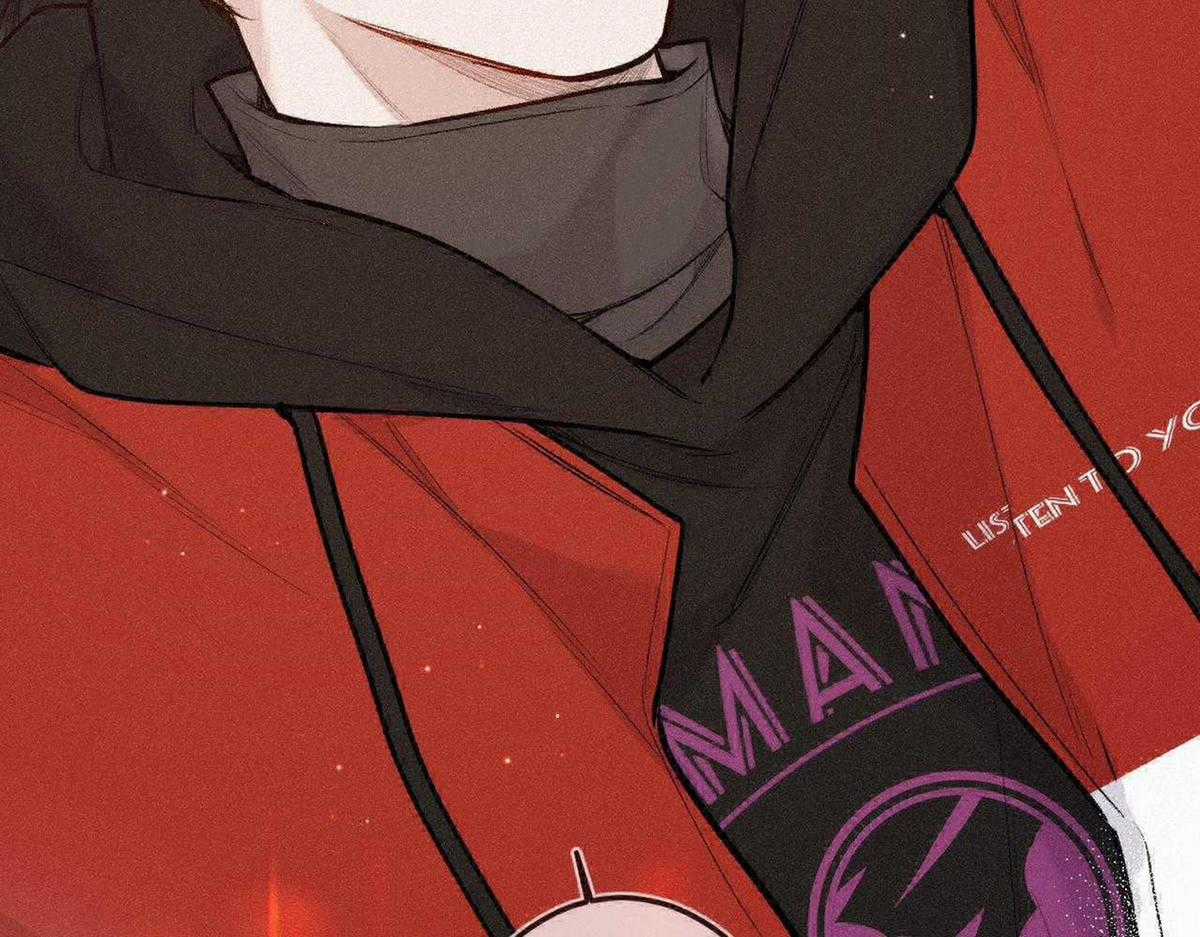 Em Đến Cùng Cơn Gió Chapter 36 trang 80