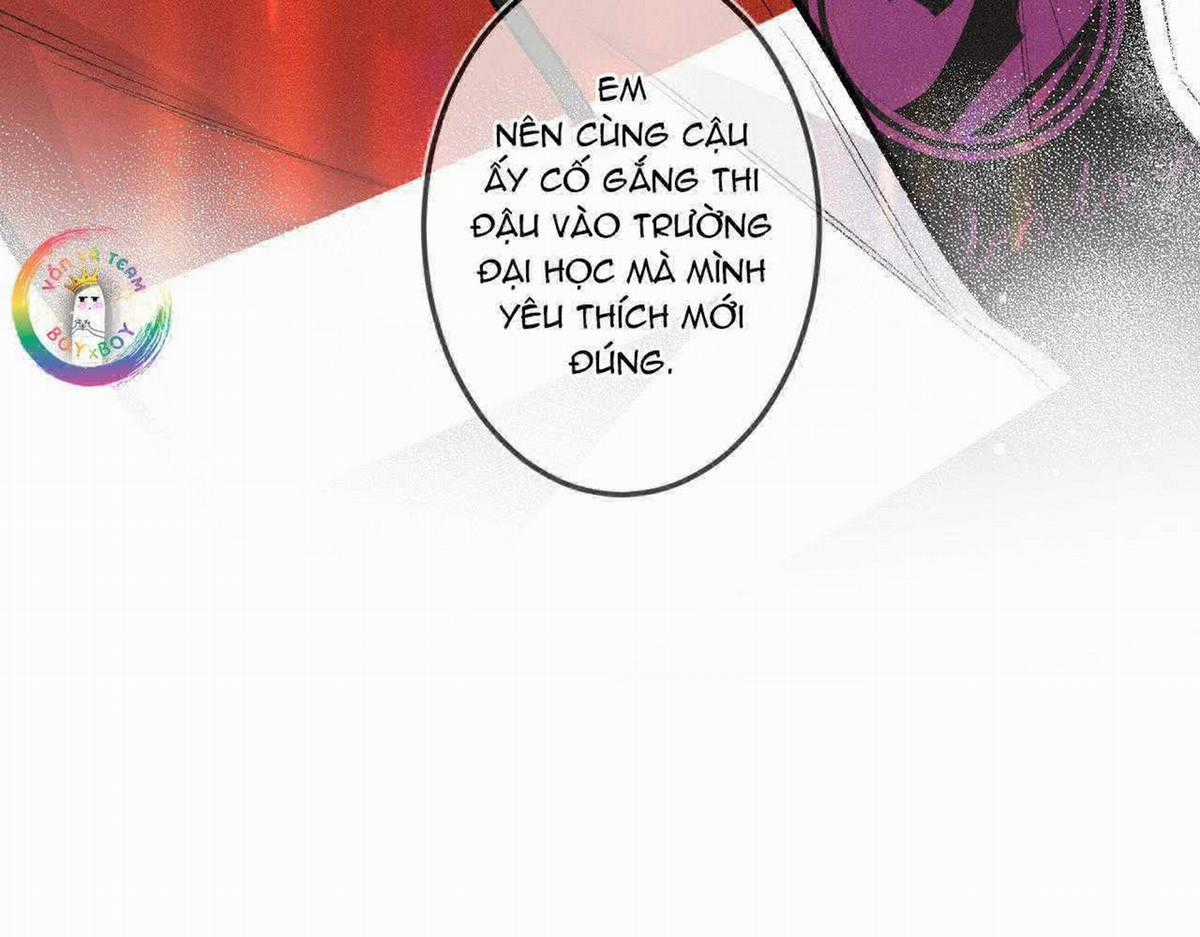 Em Đến Cùng Cơn Gió Chapter 36 trang 81