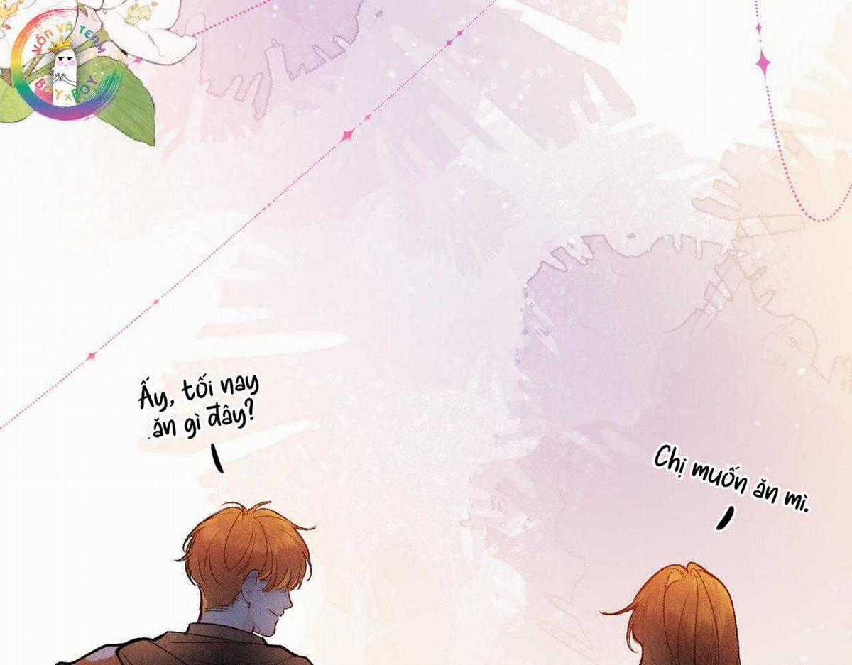 Em Đến Cùng Cơn Gió Chapter 36 trang 87