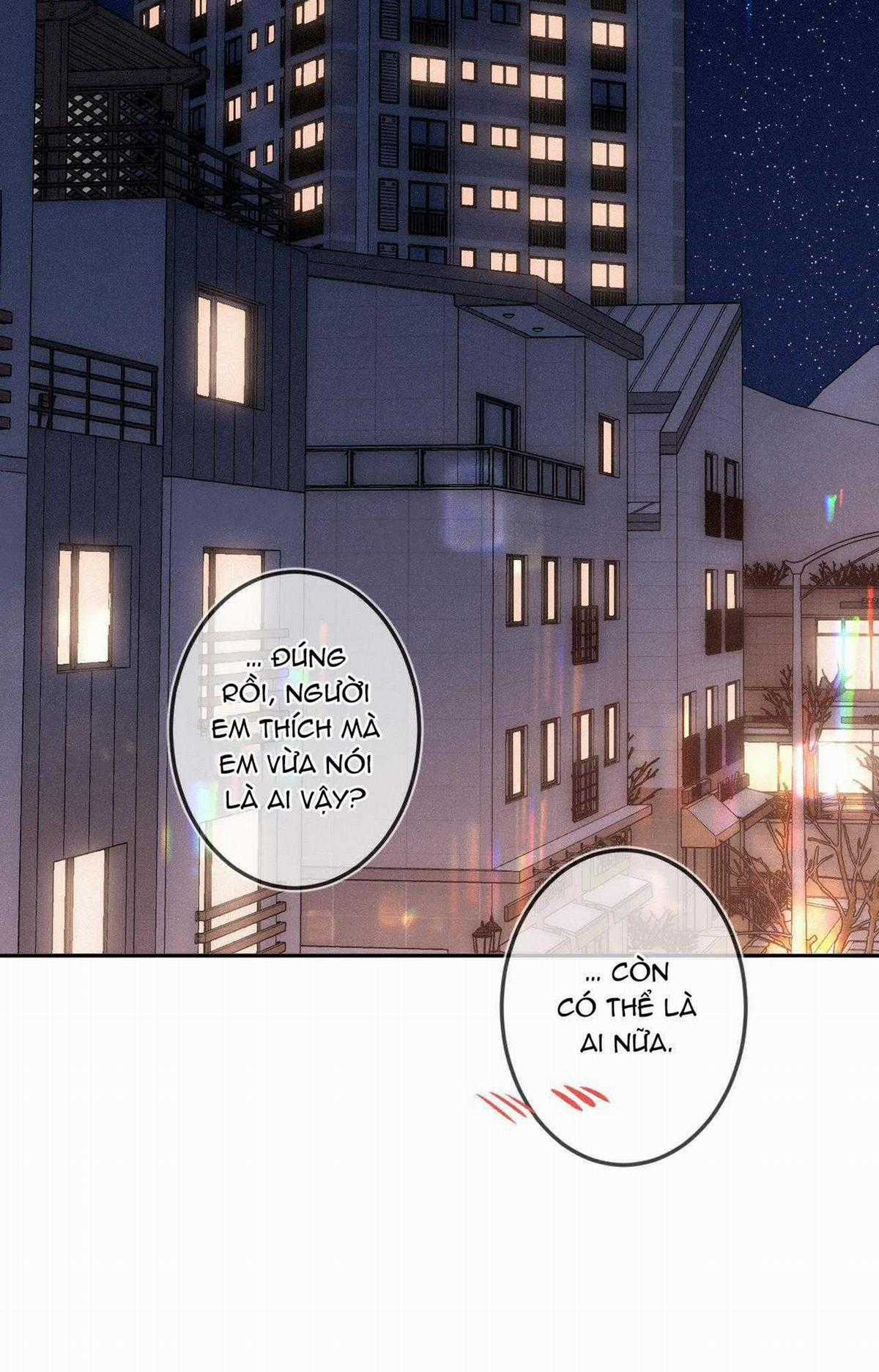 Em Đến Cùng Cơn Gió Chapter 36 trang 90