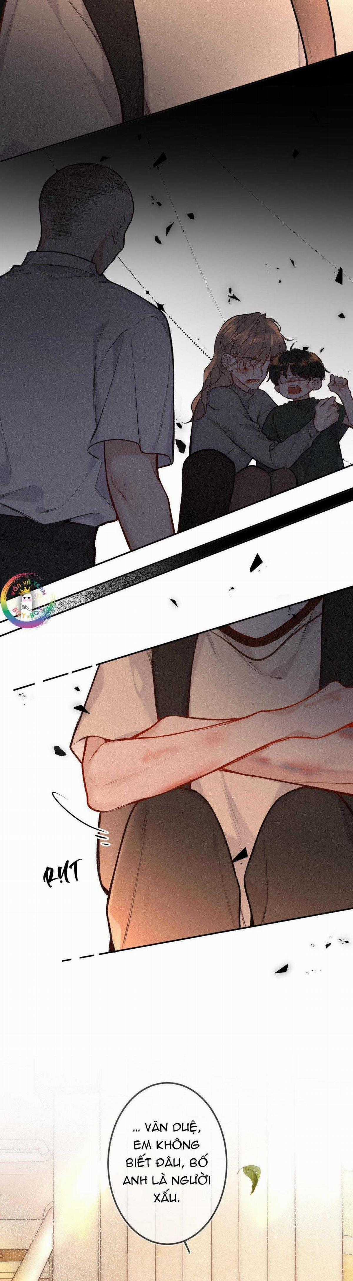 Em Đến Cùng Cơn Gió Chapter 37 trang 18