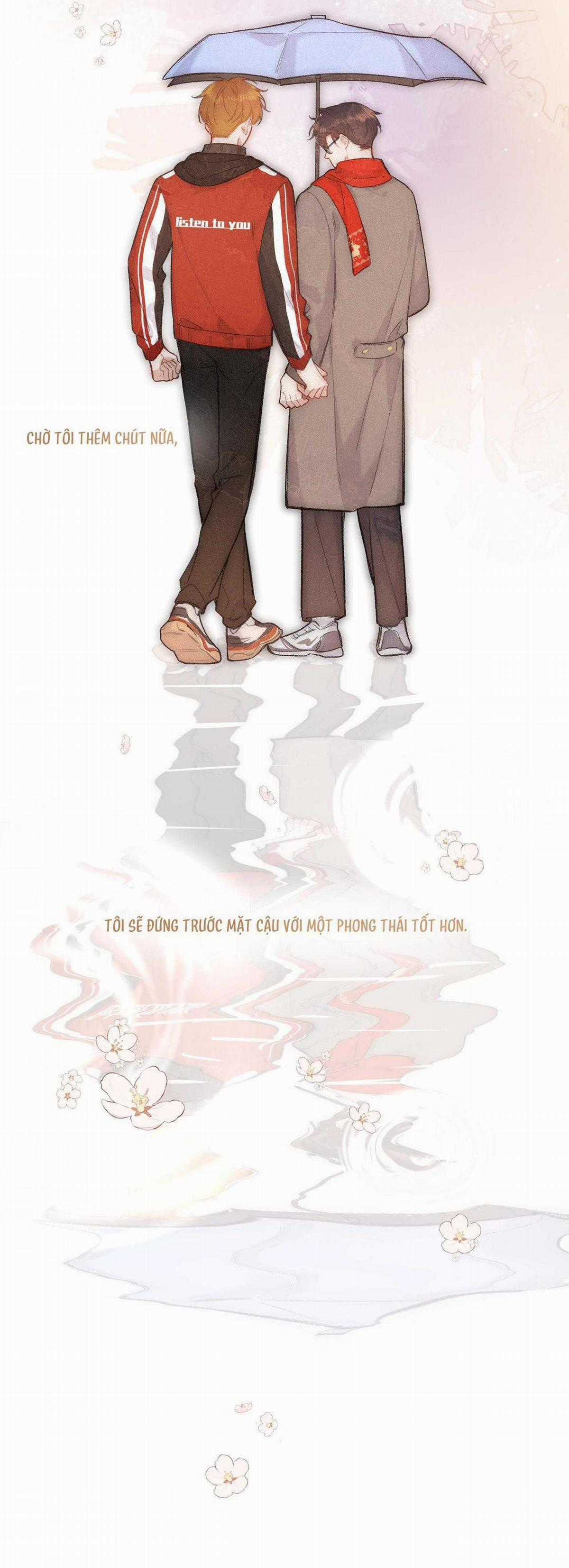 Em Đến Cùng Cơn Gió Chapter 39 trang 13