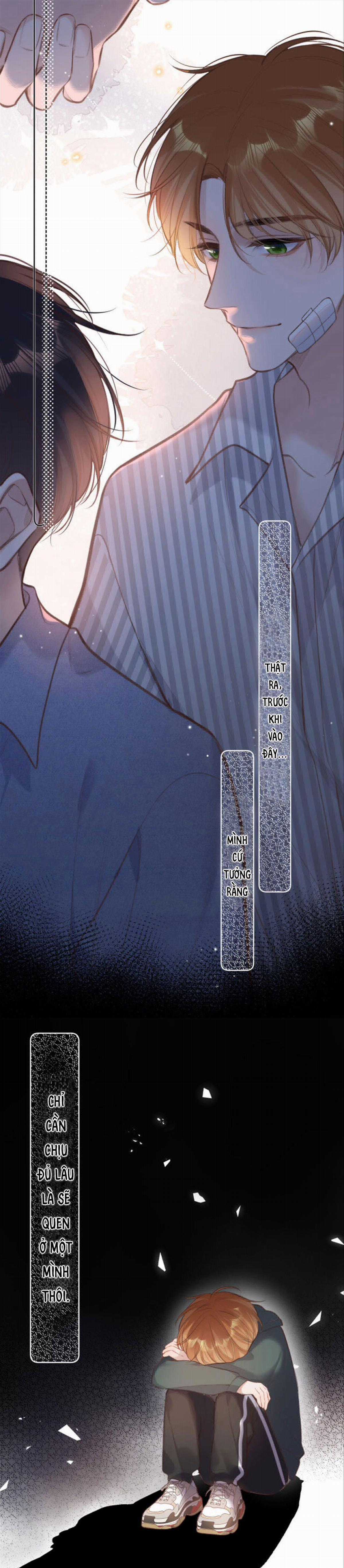 Em Đến Cùng Cơn Gió Chapter 4 trang 10