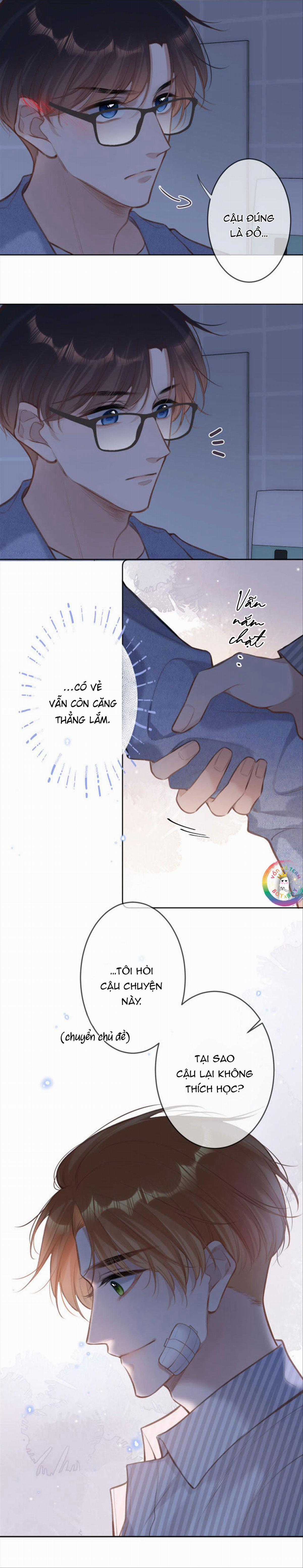 Em Đến Cùng Cơn Gió Chapter 4 trang 2