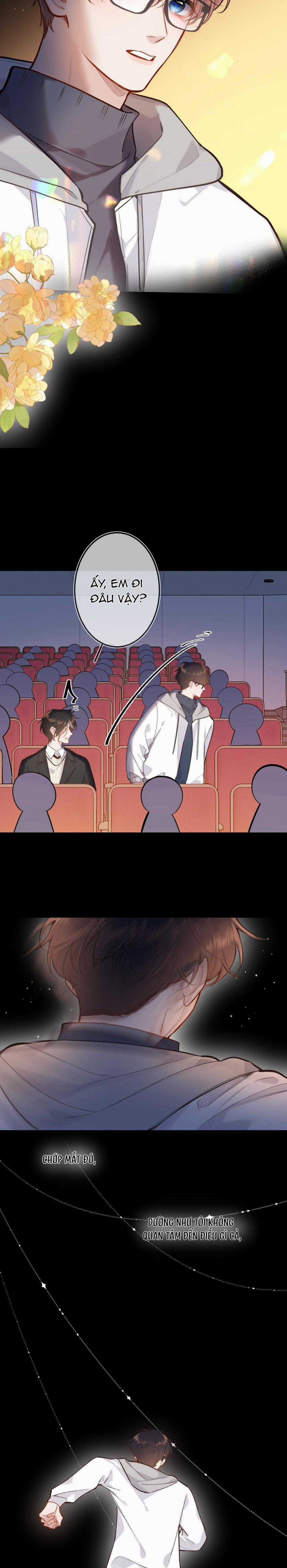 Em Đến Cùng Cơn Gió Chapter 40 trang 12