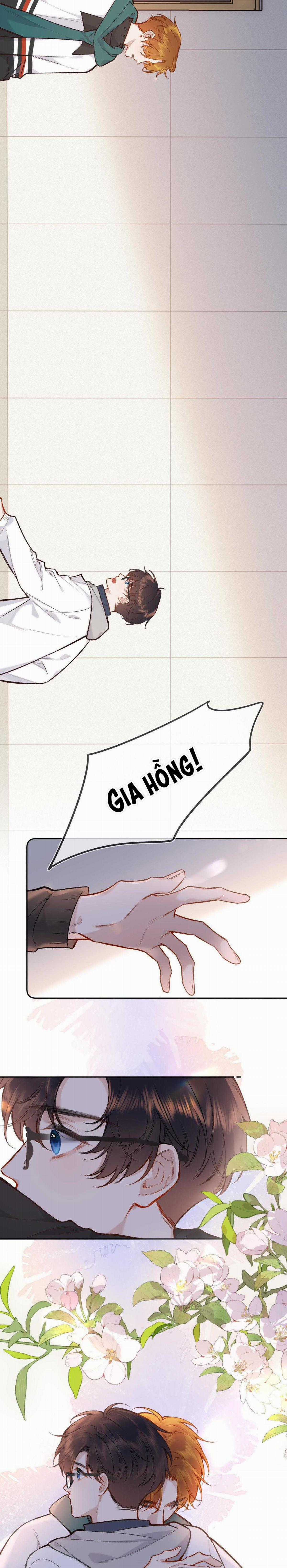 Em Đến Cùng Cơn Gió Chapter 40 trang 14