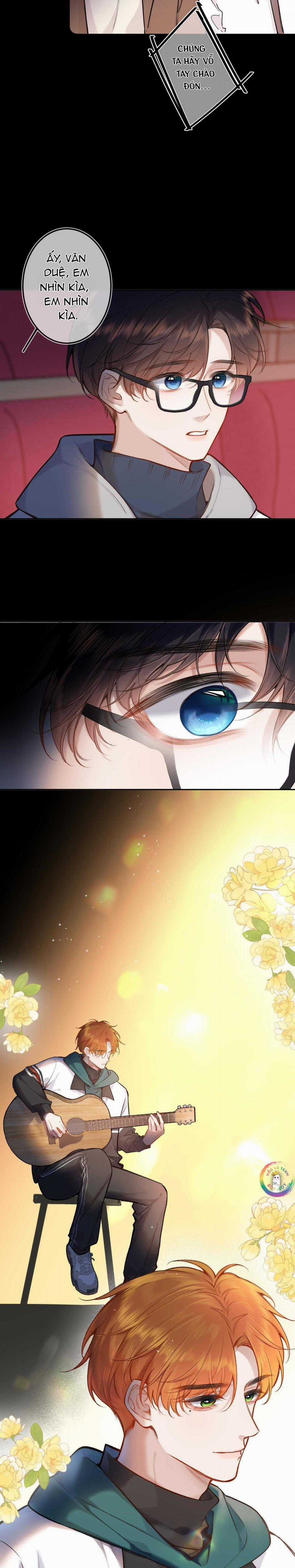 Em Đến Cùng Cơn Gió Chapter 40 trang 9