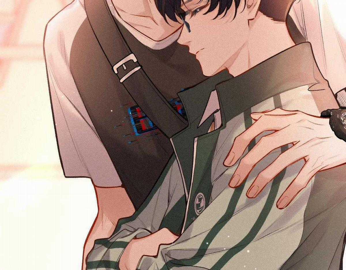 Em Đến Cùng Cơn Gió Chapter 43 trang 12