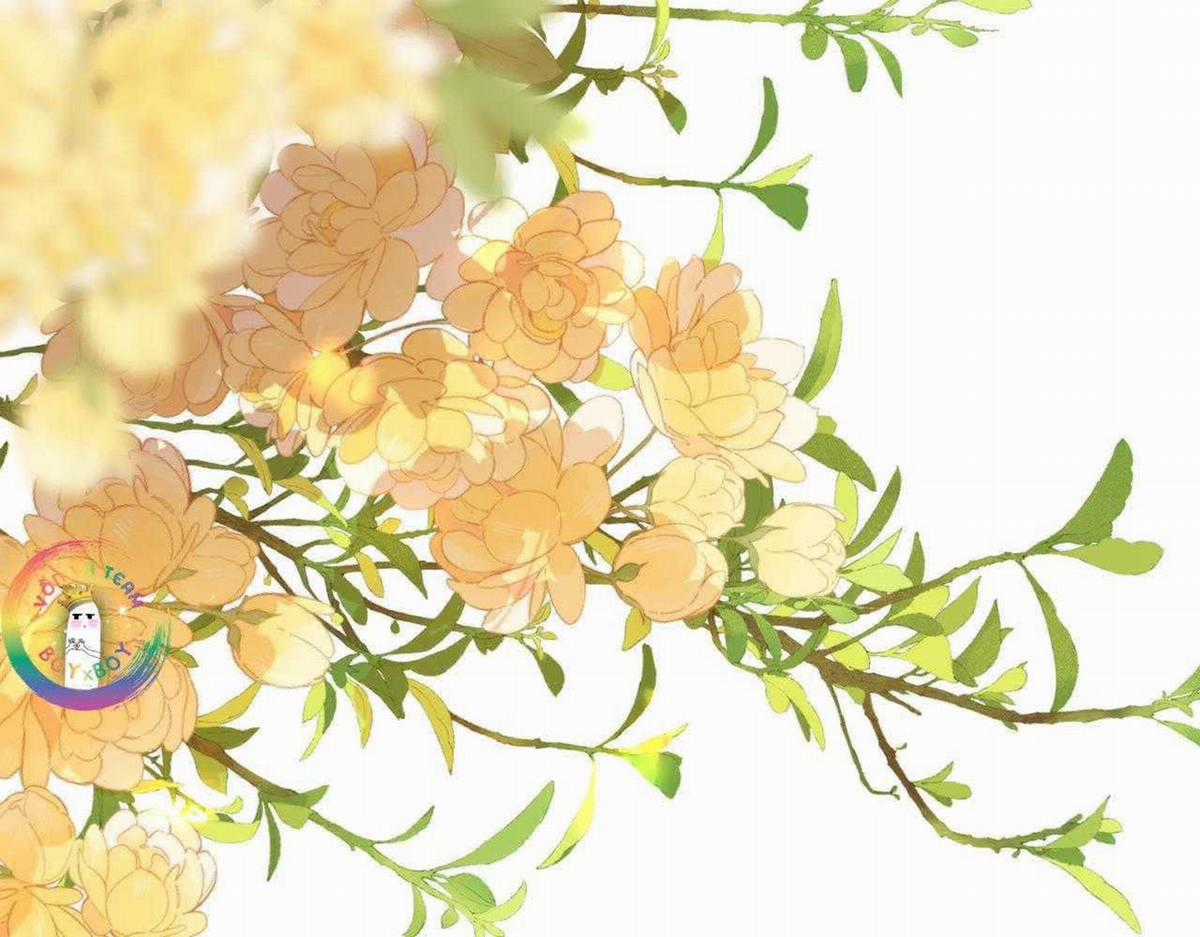 Em Đến Cùng Cơn Gió Chapter 43 trang 14