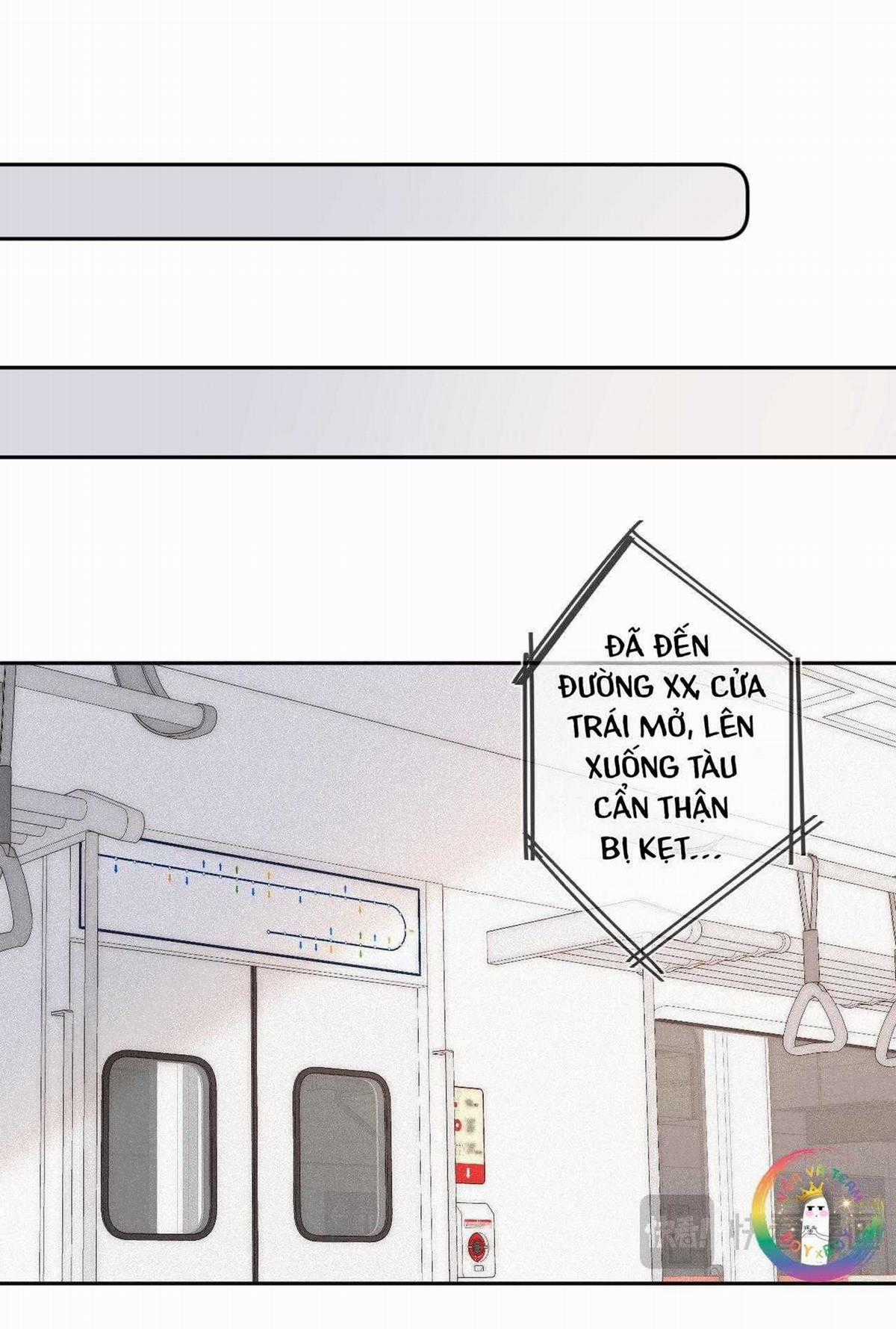 Em Đến Cùng Cơn Gió Chapter 43 trang 16