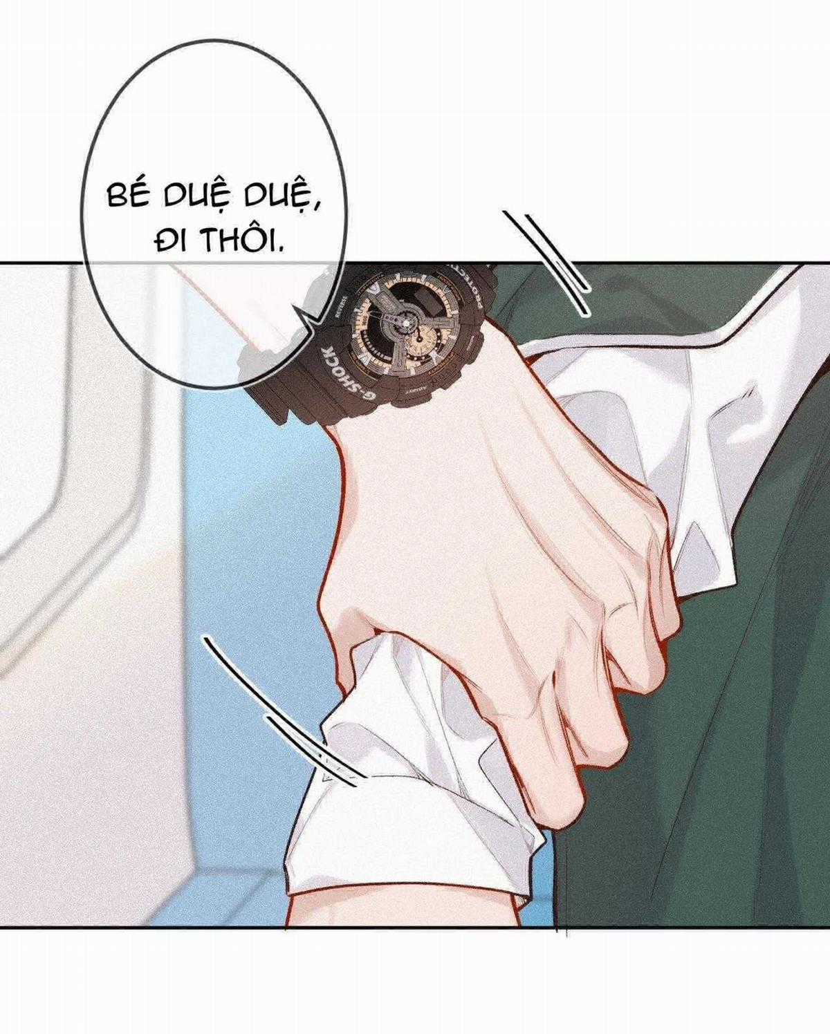 Em Đến Cùng Cơn Gió Chapter 43 trang 17