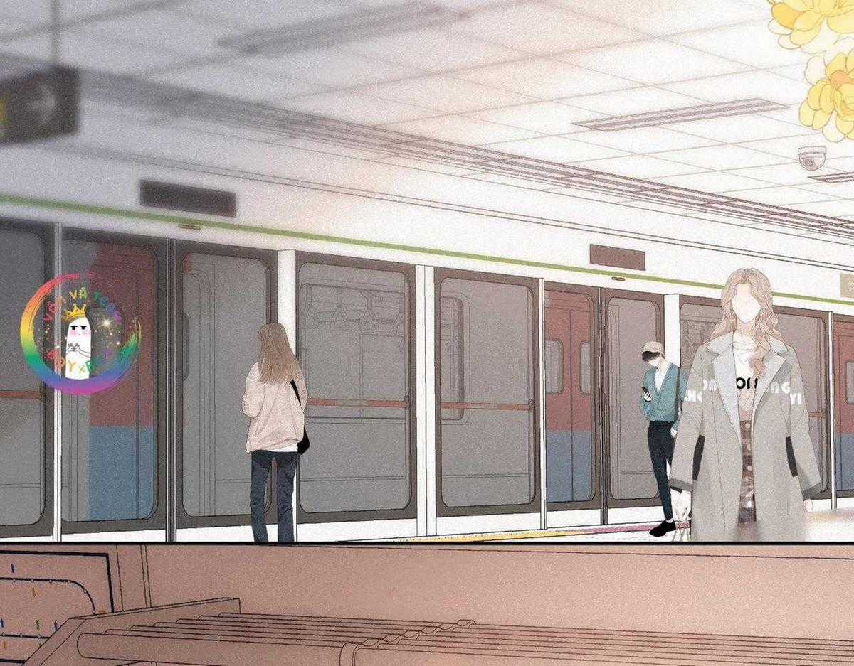 Em Đến Cùng Cơn Gió Chapter 43 trang 2