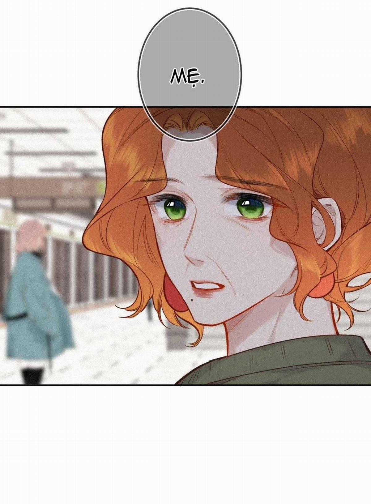 Em Đến Cùng Cơn Gió Chapter 43 trang 23