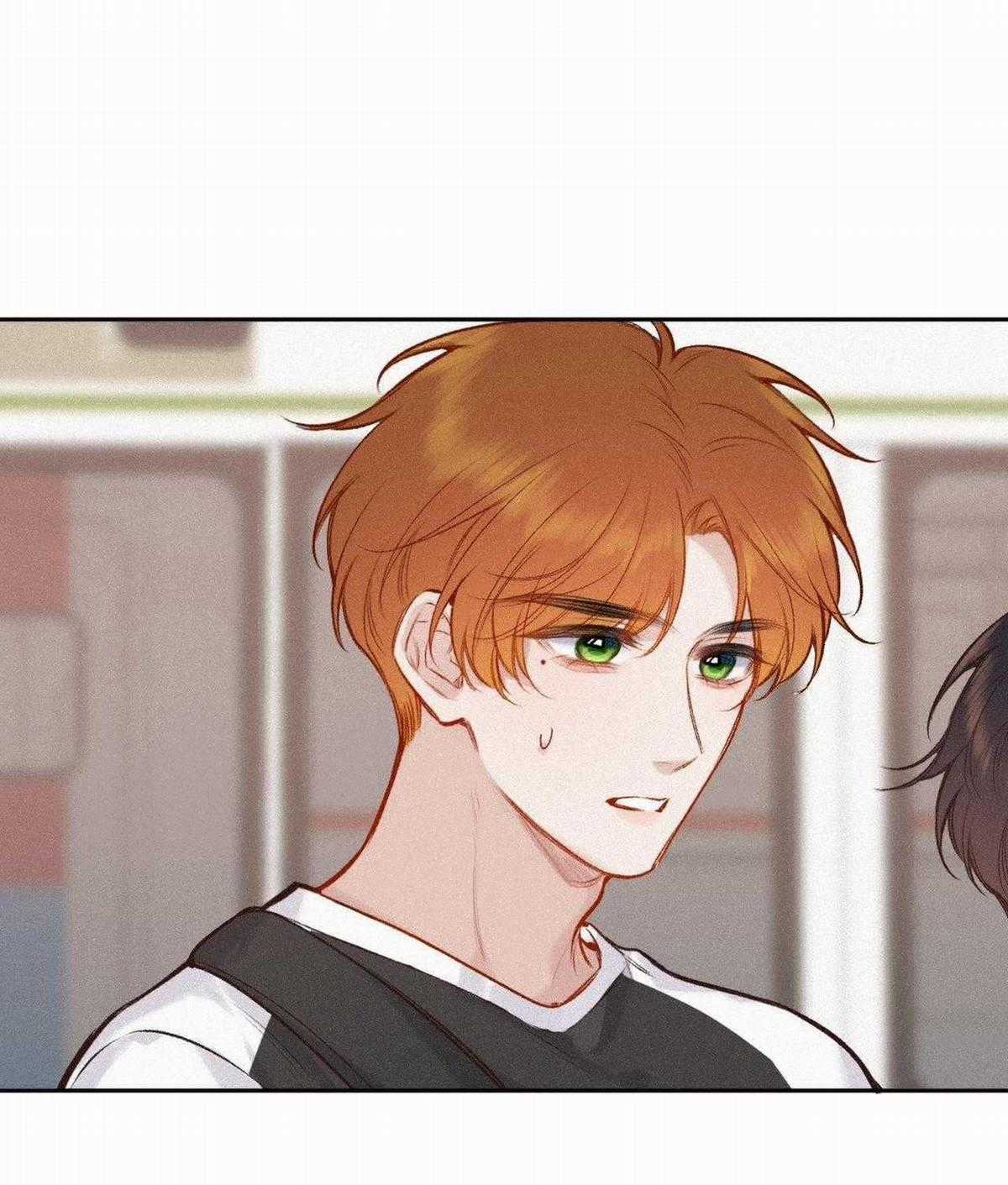 Em Đến Cùng Cơn Gió Chapter 43 trang 24