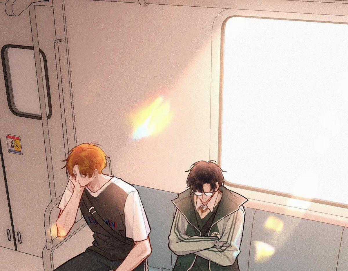 Em Đến Cùng Cơn Gió Chapter 43 trang 3